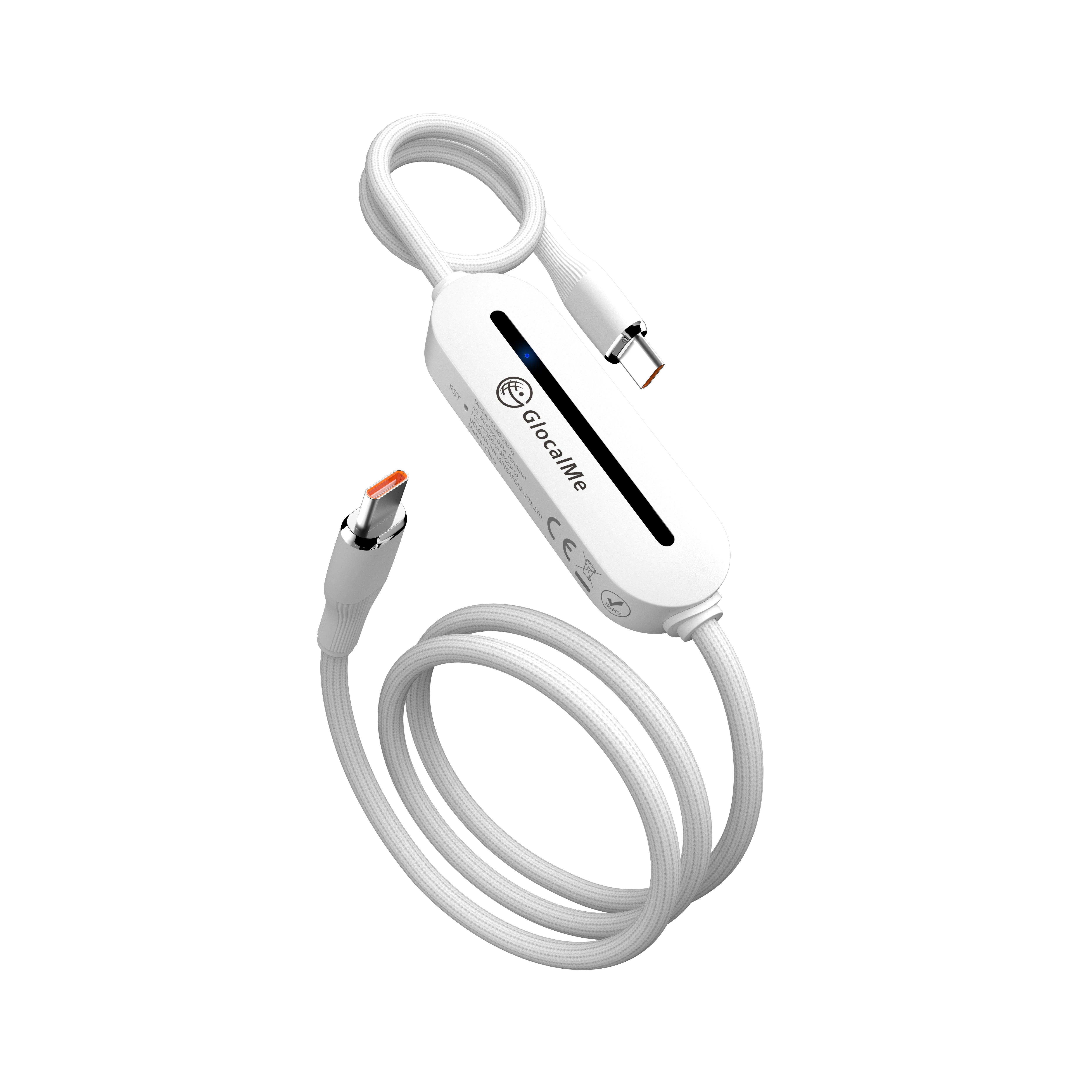 次世代Type-Cケーブル