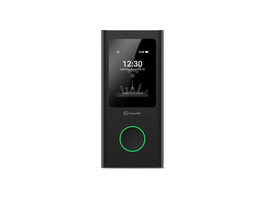U50 - 5G/ 4G LTE Model